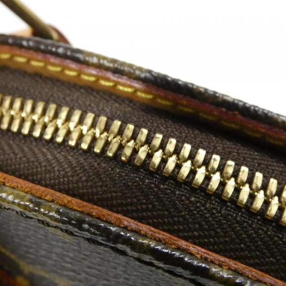 LOUIS VUITTON Brown Monogram Ellipse PM Bag - Picture 5 of 10